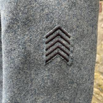 Antiquité militaire