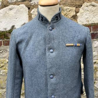 Antiquité militaire