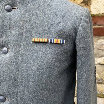 Antiquité militaire