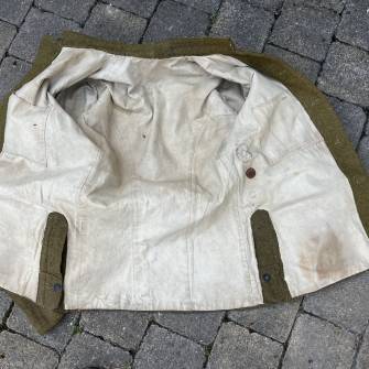 Antiquité militaire