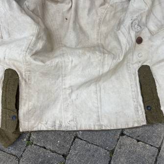 Antiquité militaire