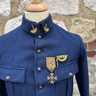 Antiquité militaire
