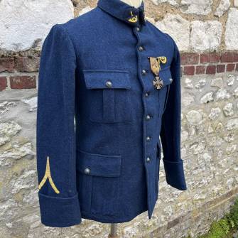 Antiquité militaire
