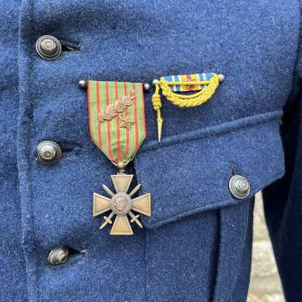 Antiquité militaire