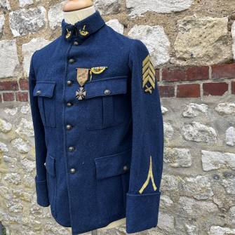 Antiquité militaire