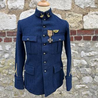 Antiquité militaire