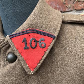 Antiquité militaire