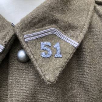 Antiquité militaire