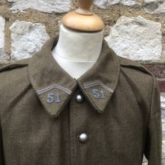 Antiquité militaire
