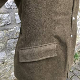 Antiquité militaire