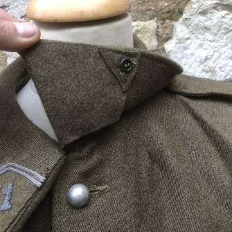 Antiquité militaire