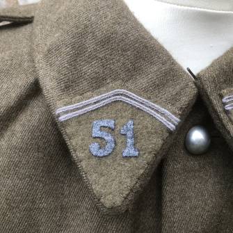 Antiquité militaire