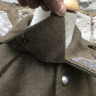 Antiquité militaire