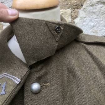Antiquité militaire