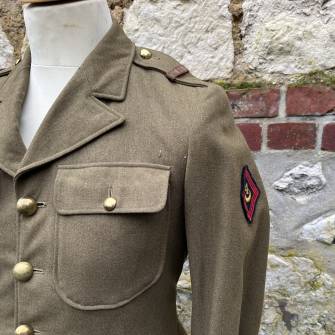Antiquité militaire
