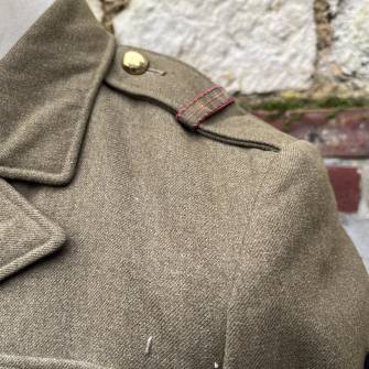 Antiquité militaire