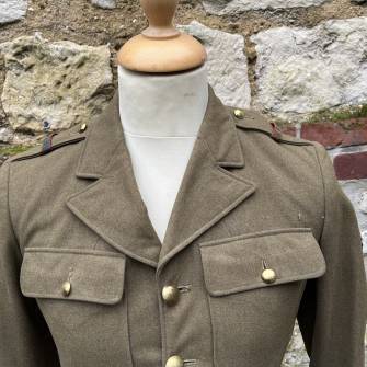 Antiquité militaire