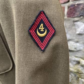 Antiquité militaire