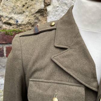 Antiquité militaire