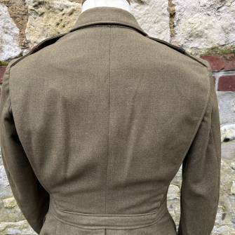 Antiquité militaire