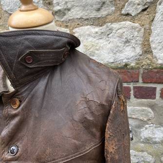 Antiquité militaire