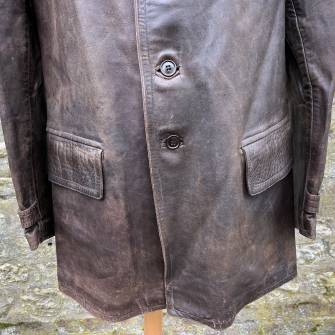 Antiquité militaire