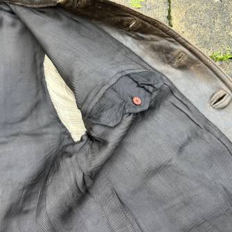 Antiquité militaire