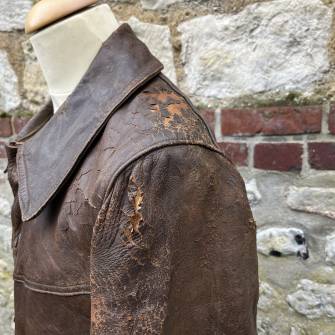 Antiquité militaire