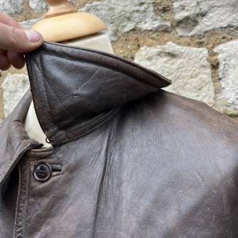 Antiquité militaire