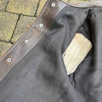 Antiquité militaire