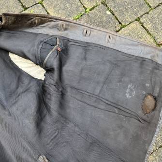 Antiquité militaire