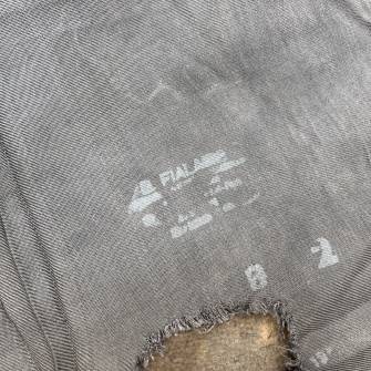 Antiquité militaire