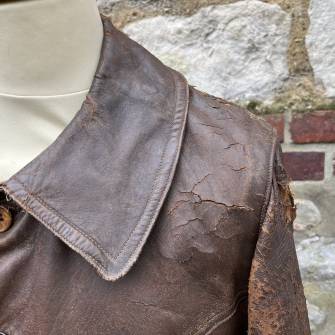 Antiquité militaire