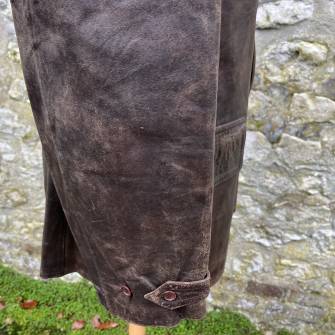 Antiquité militaire