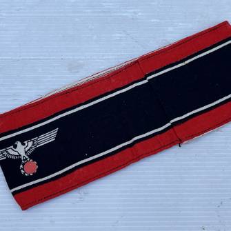 Antiquité militaire