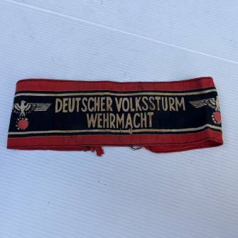 Antiquité militaire