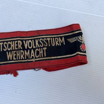 Antiquité militaire