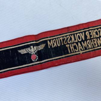 Antiquité militaire