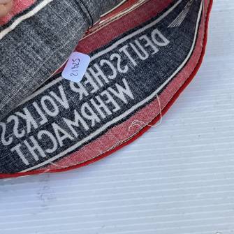 Antiquité militaire