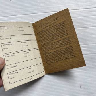 Antiquité militaire