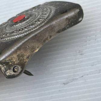 Antiquité militaire