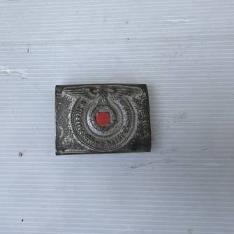 Antiquité militaire