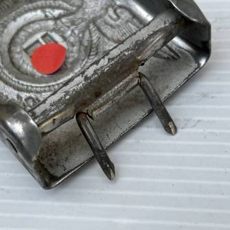 Antiquité militaire