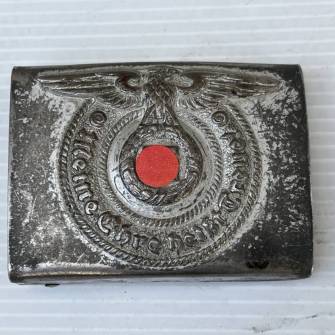 Antiquité militaire