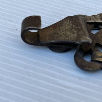 Antiquité militaire