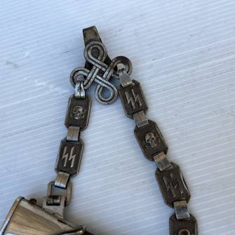 Antiquité militaire