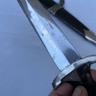 Antiquité militaire