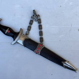 Antiquité militaire