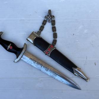 Antiquité militaire