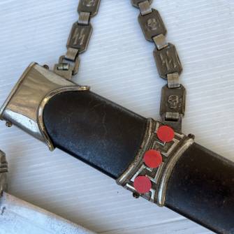 Antiquité militaire